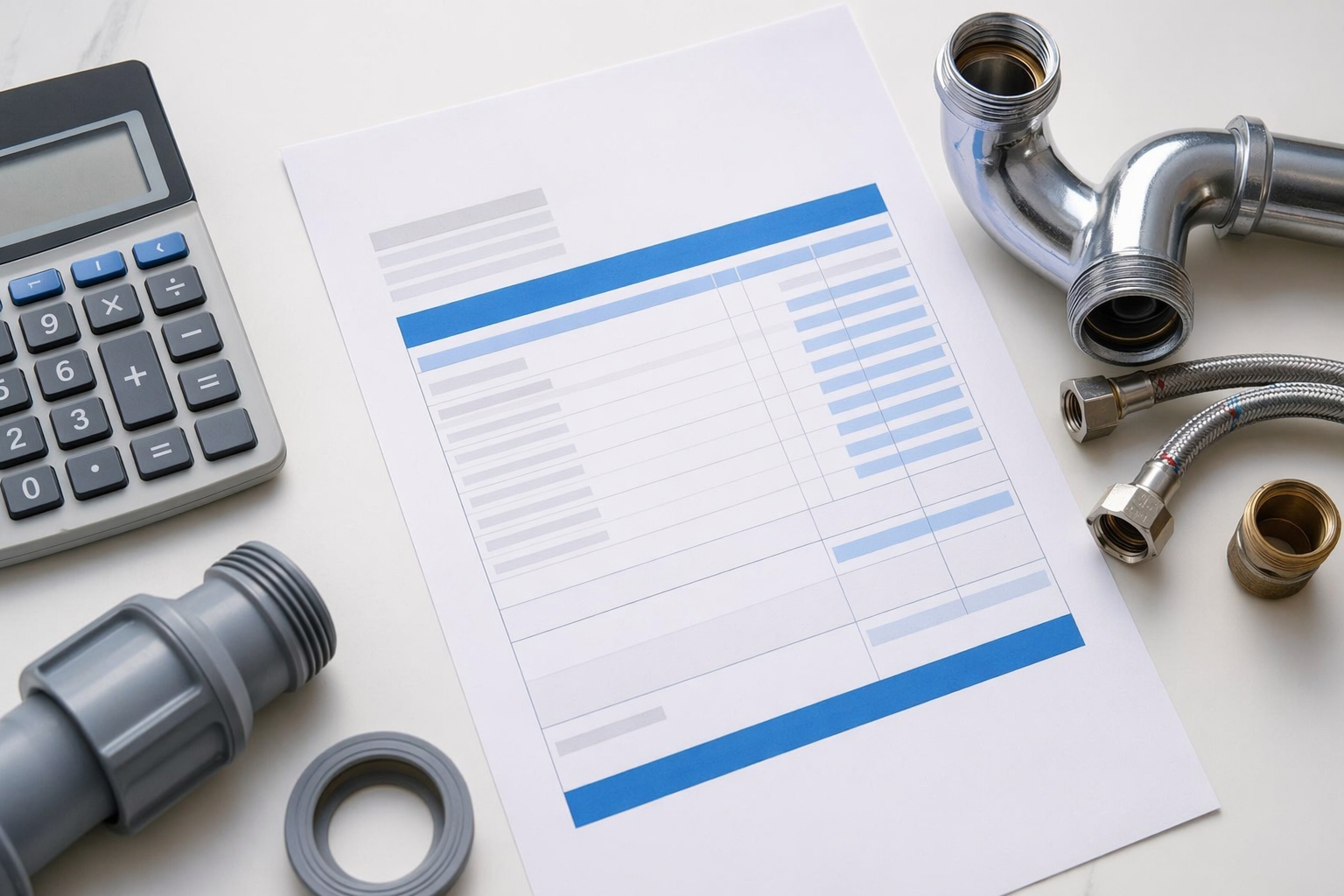 Emergency Plumber Cost Guide